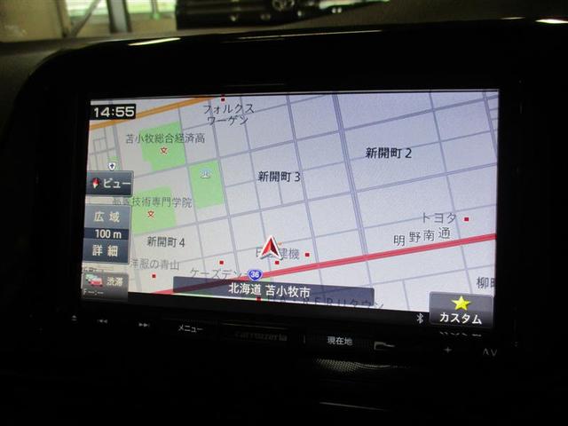 シエンタ Ｘ　４ＷＤ　メモリーナビ　ＤＶＤ再生　ミュージックプレイヤー接続可　バックカメラ　衝突被害軽減システム　ＥＴＣ　電動スライドドア　ウオークスルー　乗車定員６人　３列シート（15枚目）