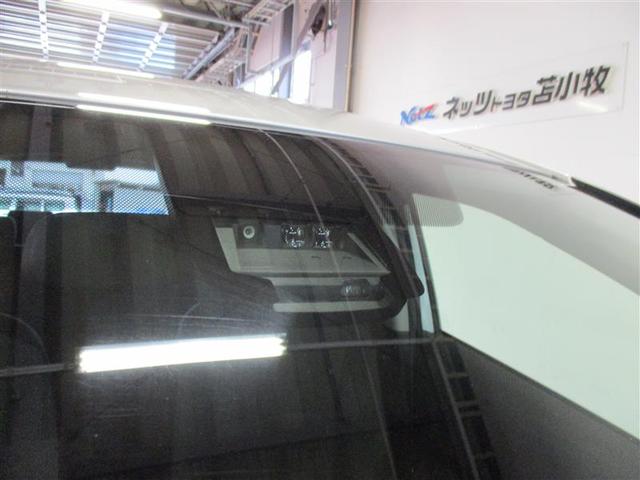 シエンタ Ｘ　４ＷＤ　メモリーナビ　ＤＶＤ再生　ミュージックプレイヤー接続可　バックカメラ　衝突被害軽減システム　ＥＴＣ　電動スライドドア　ウオークスルー　乗車定員６人　３列シート（21枚目）