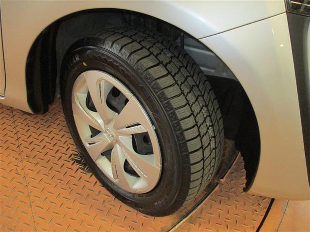 シエンタ Ｘ　４ＷＤ　メモリーナビ　ＤＶＤ再生　ミュージックプレイヤー接続可　バックカメラ　衝突被害軽減システム　ＥＴＣ　電動スライドドア　ウオークスルー　乗車定員６人　３列シート（23枚目）