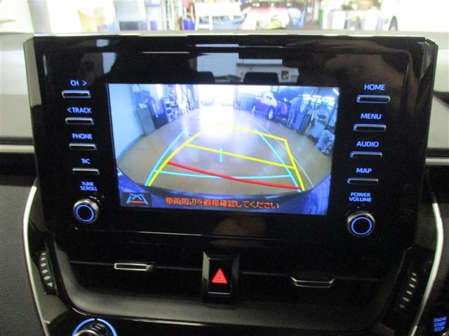 カローラスポーツ Ｇ　Ｘ　４ＷＤ　メモリーナビ　ミュージックプレイヤー接続可　バックカメラ　衝突被害軽減システム　ＥＴＣ　ＬＥＤヘッドランプ　記録簿　アイドリングストップ（14枚目）