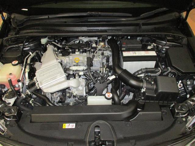 カローラスポーツ Ｇ　Ｘ　４ＷＤ　メモリーナビ　ミュージックプレイヤー接続可　バックカメラ　衝突被害軽減システム　ＥＴＣ　ＬＥＤヘッドランプ　記録簿　アイドリングストップ（20枚目）