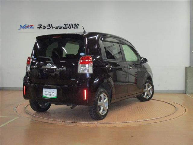 スペイド F ジャック 4WD フルセグ メモリーナビ DVD再生 バックカメラ ETC ドラレコ 電動スライドドア HIDヘッドライト ウオークスルー ワンオーナー(4枚目)