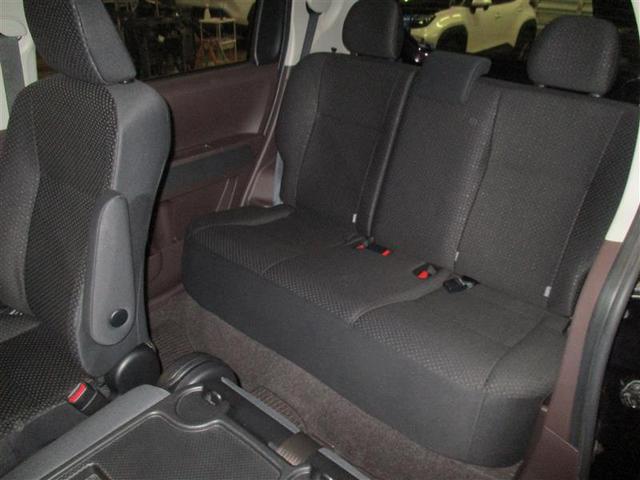 スペイド F ジャック 4WD フルセグ メモリーナビ DVD再生 バックカメラ ETC ドラレコ 電動スライドドア HIDヘッドライト ウオークスルー ワンオーナー(8枚目)