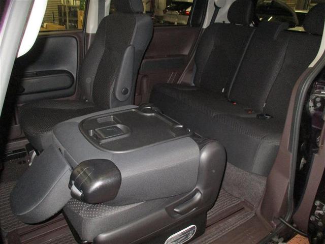 スペイド F ジャック 4WD フルセグ メモリーナビ DVD再生 バックカメラ ETC ドラレコ 電動スライドドア HIDヘッドライト ウオークスルー ワンオーナー(9枚目)