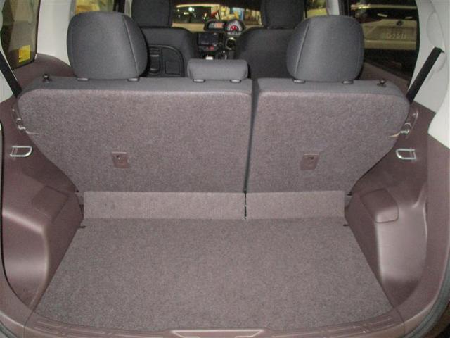 スペイド F ジャック 4WD フルセグ メモリーナビ DVD再生 バックカメラ ETC ドラレコ 電動スライドドア HIDヘッドライト ウオークスルー ワンオーナー(10枚目)