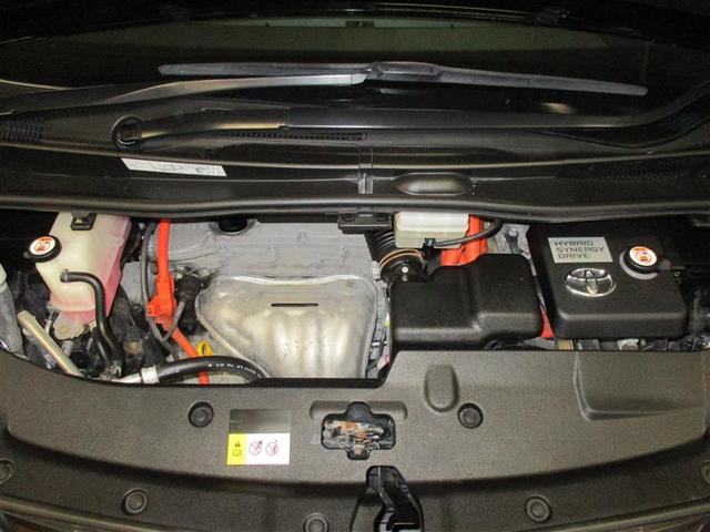 アルファードハイブリッド ＳＲ　Ｃパッケージ　４ＷＤ　メモリーナビ　ＤＶＤ再生　ミュージックプレイヤー接続可　バックカメラ　衝突被害軽減システム　ＥＴＣ　ドラレコ　両側電動スライド　ＬＥＤヘッドランプ　乗車定員７人　３列シート　ワンオーナー（22枚目）