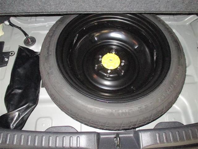 ヤリス X 4WD メモリーナビ ミュージックプレイヤー接続可 バックカメラ 衝突被害軽減システム ETC(11枚目)