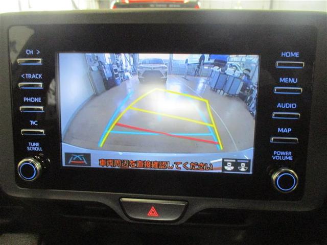 ヤリス X 4WD メモリーナビ ミュージックプレイヤー接続可 バックカメラ 衝突被害軽減システム ETC(15枚目)