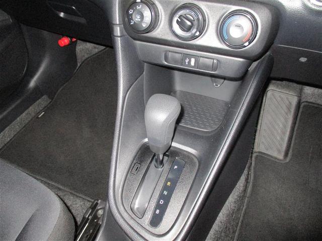 ヤリス X 4WD メモリーナビ ミュージックプレイヤー接続可 バックカメラ 衝突被害軽減システム ETC(16枚目)