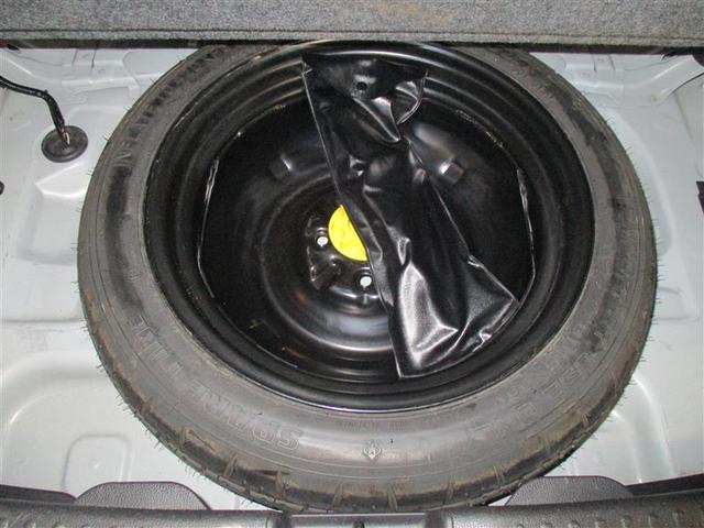 ヤリス X 4WD メモリーナビ ミュージックプレイヤー接続可 バックカメラ 衝突被害軽減システム ETC(11枚目)