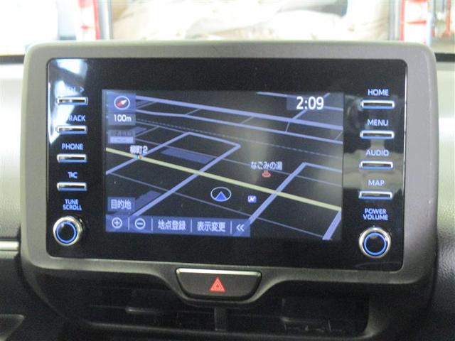 ヤリス X 4WD メモリーナビ ミュージックプレイヤー接続可 バックカメラ 衝突被害軽減システム ETC(14枚目)