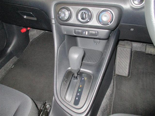 ヤリス X 4WD メモリーナビ ミュージックプレイヤー接続可 バックカメラ 衝突被害軽減システム ETC(16枚目)