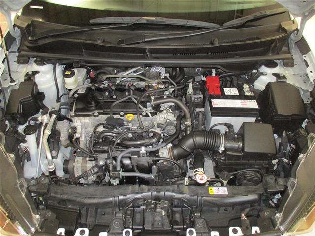 ヤリス X 4WD メモリーナビ ミュージックプレイヤー接続可 バックカメラ 衝突被害軽減システム ETC(21枚目)