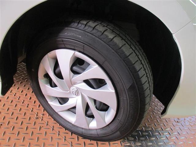 ヤリス X 4WD メモリーナビ ミュージックプレイヤー接続可 バックカメラ 衝突被害軽減システム ETC(22枚目)