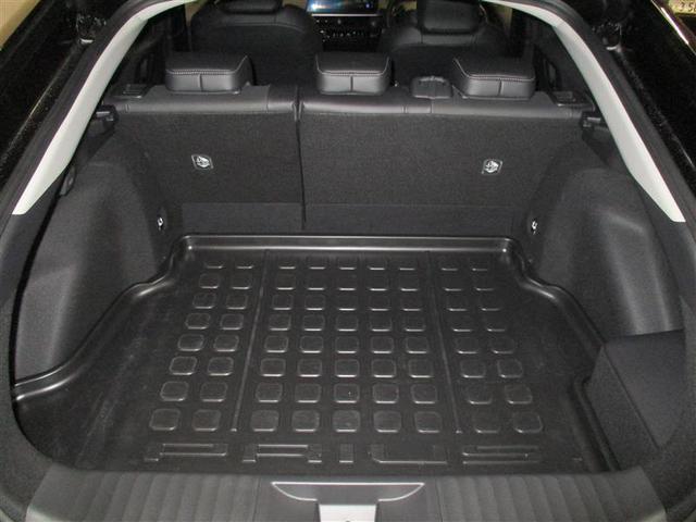 プリウス Z 4WD フルセグ ミュージックプレイヤー接続可 バックカメラ 衝突被害軽減システム ETC ドラレコ LEDヘッドランプ ワンオーナー(9枚目)