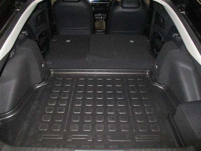 プリウス Z 4WD フルセグ ミュージックプレイヤー接続可 バックカメラ 衝突被害軽減システム ETC ドラレコ LEDヘッドランプ ワンオーナー(10枚目)