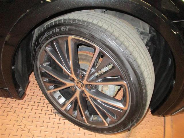 プリウス Z 4WD フルセグ ミュージックプレイヤー接続可 バックカメラ 衝突被害軽減システム ETC ドラレコ LEDヘッドランプ ワンオーナー(21枚目)