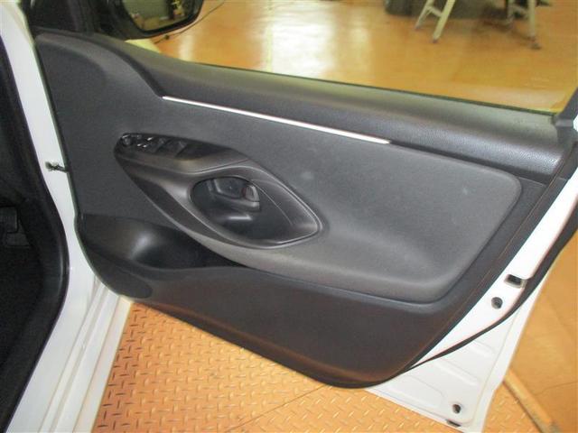 ヤリス X 4WD メモリーナビ ミュージックプレイヤー接続可 バックカメラ 衝突被害軽減システム ETC(17枚目)