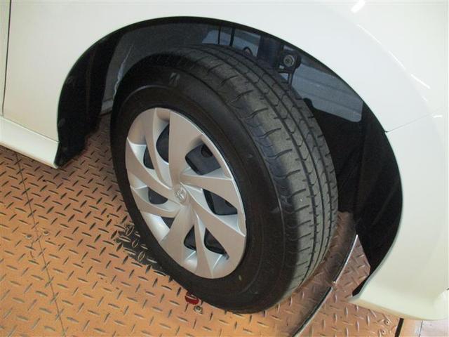 ヤリス X 4WD メモリーナビ ミュージックプレイヤー接続可 バックカメラ 衝突被害軽減システム ETC(22枚目)