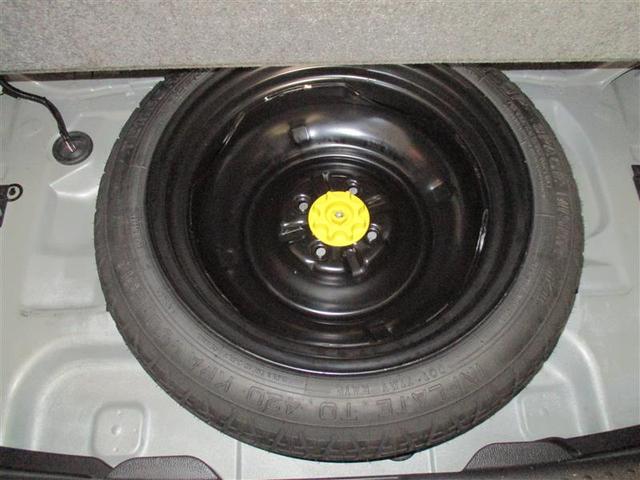 ヤリス X 4WD メモリーナビ ミュージックプレイヤー接続可 バックカメラ 衝突被害軽減システム ETC(10枚目)