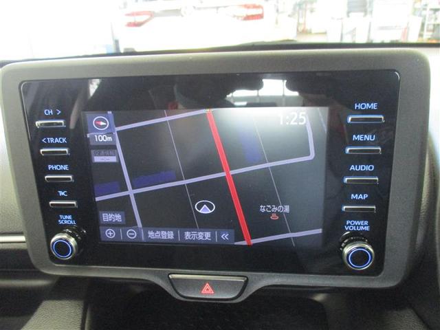 ヤリス X 4WD メモリーナビ ミュージックプレイヤー接続可 バックカメラ 衝突被害軽減システム ETC(12枚目)