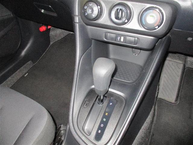 ヤリス X 4WD メモリーナビ ミュージックプレイヤー接続可 バックカメラ 衝突被害軽減システム ETC(14枚目)