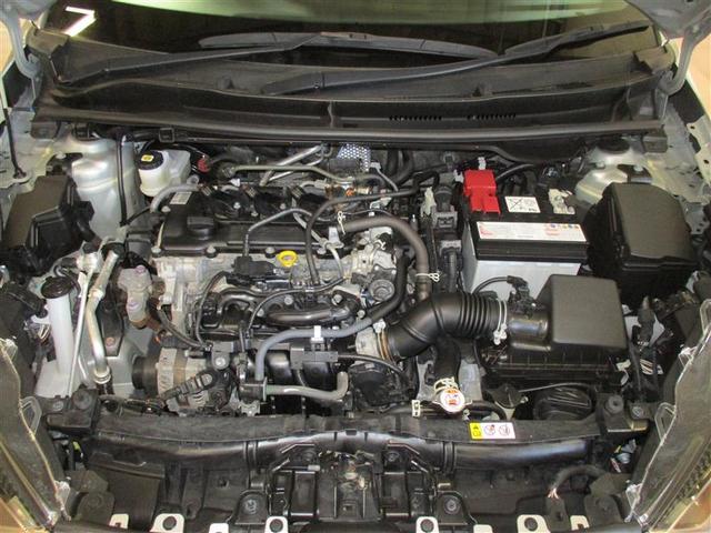 ヤリス X 4WD メモリーナビ ミュージックプレイヤー接続可 バックカメラ 衝突被害軽減システム ETC(19枚目)