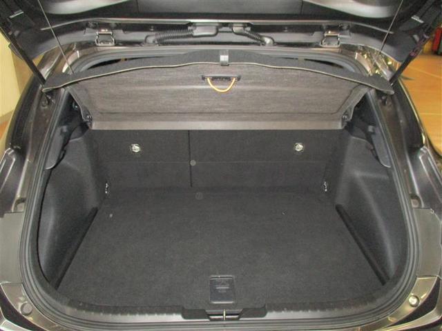 カローラスポーツ G X 4WD メモリーナビ ミュージックプレイヤー接続可 バックカメラ 衝突被害軽減システム ETC LEDヘッドランプ(9枚目)