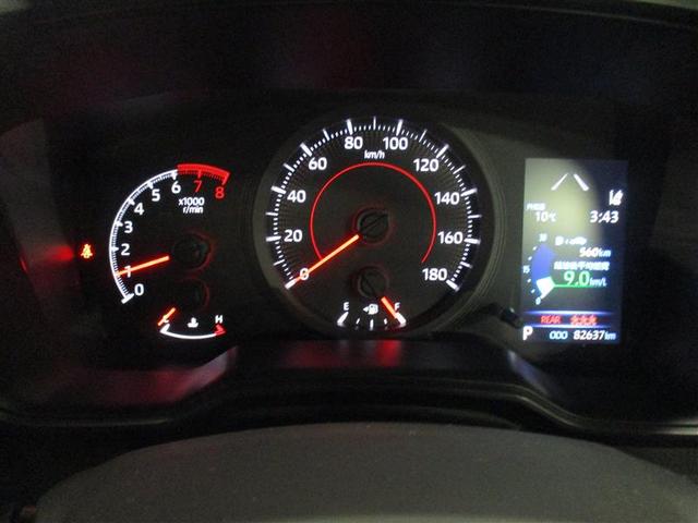 カローラスポーツ G X 4WD メモリーナビ ミュージックプレイヤー接続可 バックカメラ 衝突被害軽減システム ETC LEDヘッドランプ(12枚目)