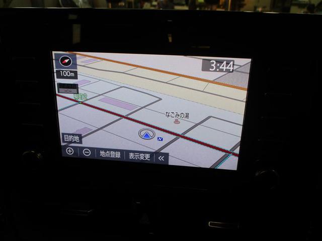 カローラスポーツ G X 4WD メモリーナビ ミュージックプレイヤー接続可 バックカメラ 衝突被害軽減システム ETC LEDヘッドランプ(13枚目)