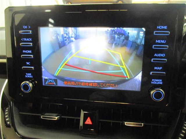 カローラスポーツ G X 4WD メモリーナビ ミュージックプレイヤー接続可 バックカメラ 衝突被害軽減システム ETC LEDヘッドランプ(14枚目)