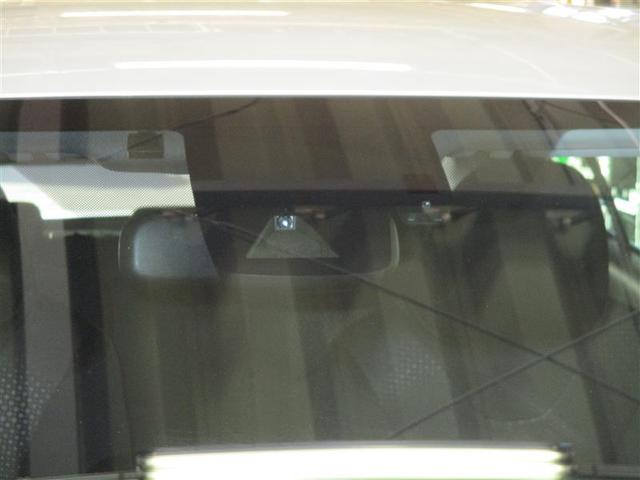 プリウス S 4WD メモリーナビ ミュージックプレイヤー接続可 バックカメラ 衝突被害軽減システム ETC LEDヘッドランプ(19枚目)