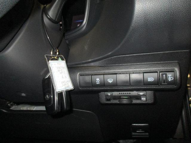 カローラスポーツ G X 4WD メモリーナビ ミュージックプレイヤー接続可 バックカメラ 衝突被害軽減システム ETC LEDヘッドランプ アイドリングストップ(17枚目)