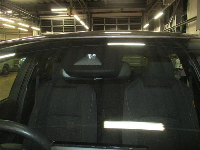 カローラスポーツ G X 4WD メモリーナビ ミュージックプレイヤー接続可 バックカメラ 衝突被害軽減システム ETC LEDヘッドランプ アイドリングストップ(19枚目)