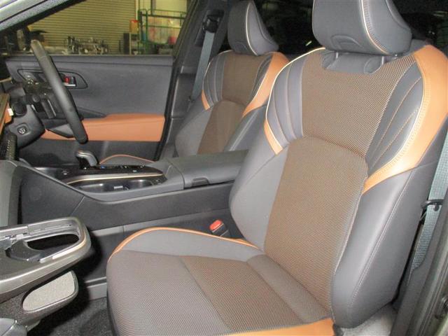 クラウンクロスオーバー RS サンルーフ 4WD フルセグ メモリーナビ ミュージックプレイヤー接続可 バックカメラ 衝突被害軽減システム ETC LEDヘッドランプ ワンオーナー フルエアロ(7枚目)