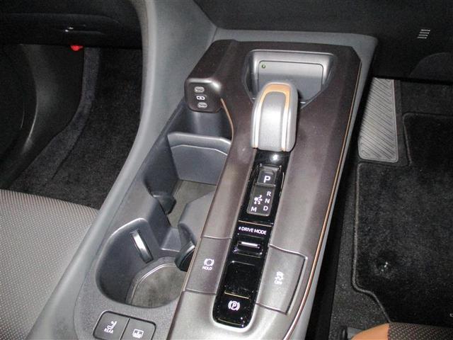 クラウンクロスオーバー RS サンルーフ 4WD フルセグ メモリーナビ ミュージックプレイヤー接続可 バックカメラ 衝突被害軽減システム ETC LEDヘッドランプ ワンオーナー フルエアロ(14枚目)