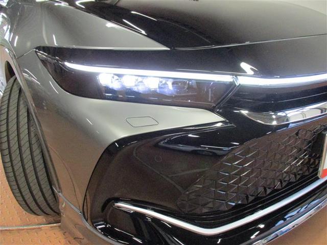 クラウンクロスオーバー RS サンルーフ 4WD フルセグ メモリーナビ ミュージックプレイヤー接続可 バックカメラ 衝突被害軽減システム ETC LEDヘッドランプ ワンオーナー フルエアロ(17枚目)