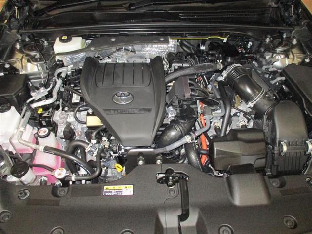 クラウンクロスオーバー RS サンルーフ 4WD フルセグ メモリーナビ ミュージックプレイヤー接続可 バックカメラ 衝突被害軽減システム ETC LEDヘッドランプ ワンオーナー フルエアロ(19枚目)