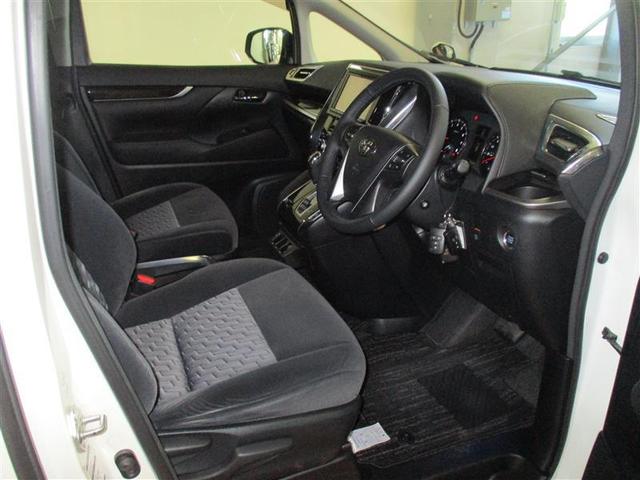 ヴェルファイア 2.5Z 4WD フルセグ メモリーナビ DVD再生 バックカメラ ETC ドラレコ 両側電動スライド LEDヘッドランプ 乗車定員7人 3列シート ワンオーナー フルエアロ アイドリングストップ(5枚目)