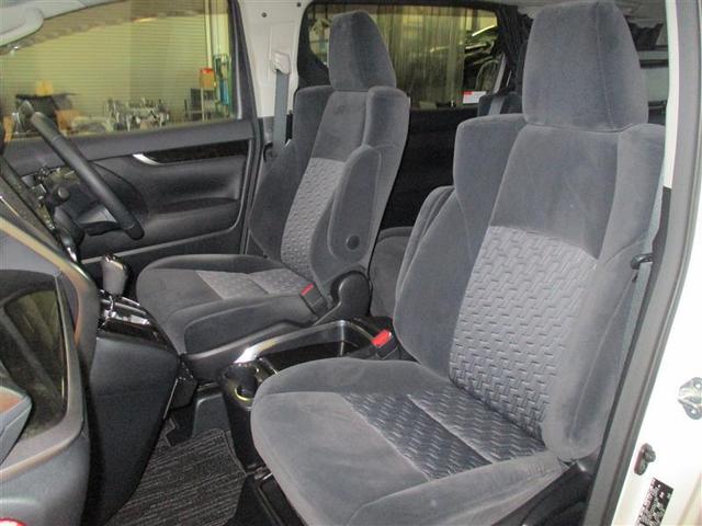 ヴェルファイア 2.5Z 4WD フルセグ メモリーナビ DVD再生 バックカメラ ETC ドラレコ 両側電動スライド LEDヘッドランプ 乗車定員7人 3列シート ワンオーナー フルエアロ アイドリングストップ(7枚目)