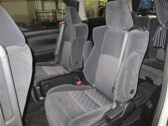 ヴェルファイア 2.5Z 4WD フルセグ メモリーナビ DVD再生 バックカメラ ETC ドラレコ 両側電動スライド LEDヘッドランプ 乗車定員7人 3列シート ワンオーナー フルエアロ アイドリングストップ(8枚目)