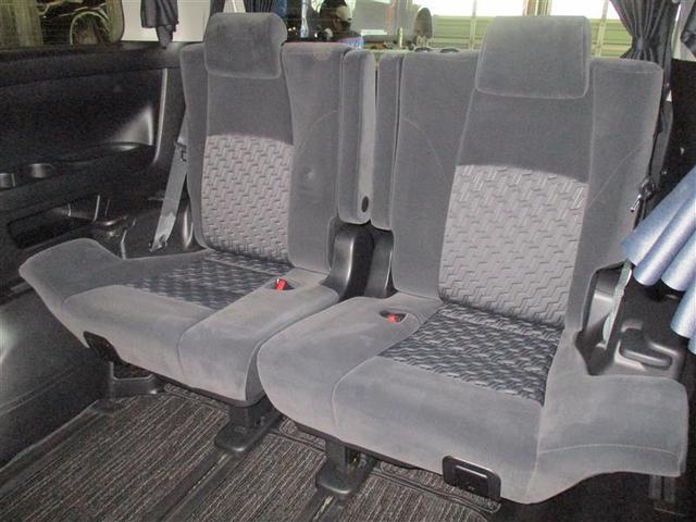 ヴェルファイア 2.5Z 4WD フルセグ メモリーナビ DVD再生 バックカメラ ETC ドラレコ 両側電動スライド LEDヘッドランプ 乗車定員7人 3列シート ワンオーナー フルエアロ アイドリングストップ(9枚目)