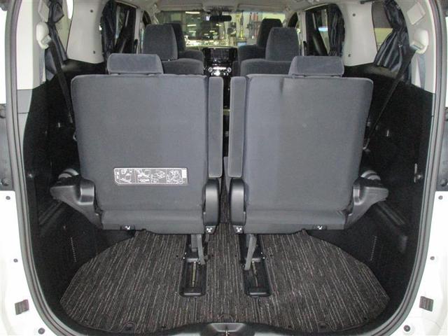 ヴェルファイア 2.5Z 4WD フルセグ メモリーナビ DVD再生 バックカメラ ETC ドラレコ 両側電動スライド LEDヘッドランプ 乗車定員7人 3列シート ワンオーナー フルエアロ アイドリングストップ(10枚目)