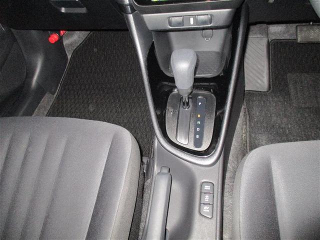 ヤリス ハイブリッドＧ　４ＷＤ　フルセグ　メモリーナビ　ミュージックプレイヤー接続可　バックカメラ　衝突被害軽減システム　ＥＴＣ　ワンオーナー（16枚目）