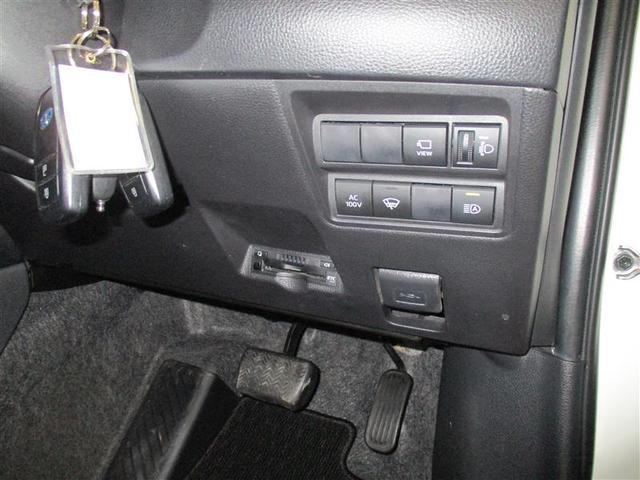 ヤリス ハイブリッドＧ　４ＷＤ　フルセグ　メモリーナビ　ミュージックプレイヤー接続可　バックカメラ　衝突被害軽減システム　ＥＴＣ　ワンオーナー（18枚目）