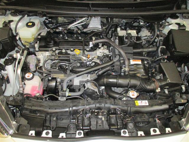 ヤリス ハイブリッドＧ　４ＷＤ　フルセグ　メモリーナビ　ミュージックプレイヤー接続可　バックカメラ　衝突被害軽減システム　ＥＴＣ　ワンオーナー（21枚目）