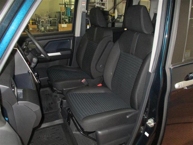 ルーミー カスタムＧ　４ＷＤ　ワンセグ　メモリーナビ　バックカメラ　衝突被害軽減システム　ＥＴＣ　ドラレコ　両側電動スライド　ＬＥＤヘッドランプ　ウオークスルー　ワンオーナー　アイドリングストップ（7枚目）