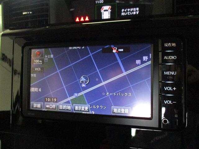 ルーミー カスタムＧ　４ＷＤ　ワンセグ　メモリーナビ　バックカメラ　衝突被害軽減システム　ＥＴＣ　ドラレコ　両側電動スライド　ＬＥＤヘッドランプ　ウオークスルー　ワンオーナー　アイドリングストップ（14枚目）