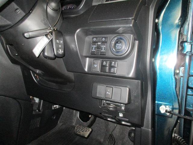 ルーミー カスタムＧ　４ＷＤ　ワンセグ　メモリーナビ　バックカメラ　衝突被害軽減システム　ＥＴＣ　ドラレコ　両側電動スライド　ＬＥＤヘッドランプ　ウオークスルー　ワンオーナー　アイドリングストップ（17枚目）