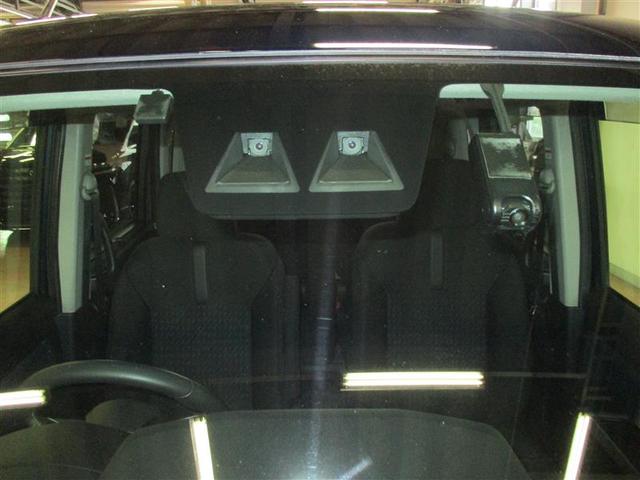 ルーミー カスタムＧ　４ＷＤ　ワンセグ　メモリーナビ　バックカメラ　衝突被害軽減システム　ＥＴＣ　ドラレコ　両側電動スライド　ＬＥＤヘッドランプ　ウオークスルー　ワンオーナー　アイドリングストップ（20枚目）